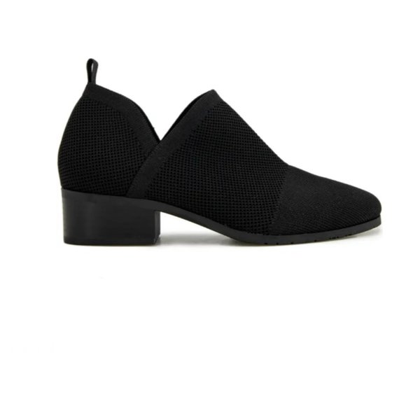 Side Knit Bootie (Women) REACTION KENNETH COLE SIZE 11 - Picture 2 of 6